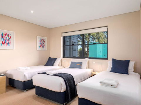 Bayview On Bowen :: Jervis Bay Rentals - Great Ocean Road Tourism 6