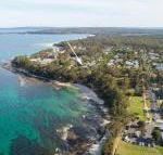 Bayview on Bowen  Jervis Bay Rentals - Great Ocean Road Tourism