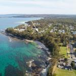 Bayview On Bowen :: Jervis Bay Rentals - Great Ocean Road Tourism 0