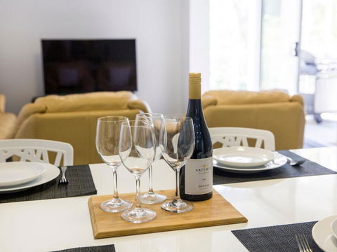 Bay Blu :: Jervis Bay Rentals - Great Ocean Road Tourism 3