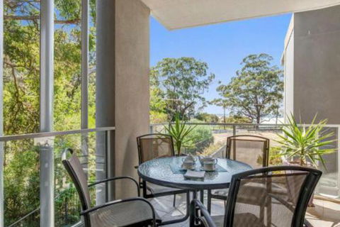 Bay Blu :: Jervis Bay Rentals - Great Ocean Road Tourism 0
