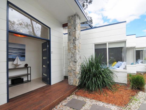 Acacia On Orion :: Jervis Bay Rentals - Great Ocean Road Tourism 4