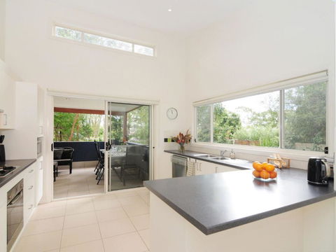 Acacia On Orion :: Jervis Bay Rentals - Great Ocean Road Tourism 2
