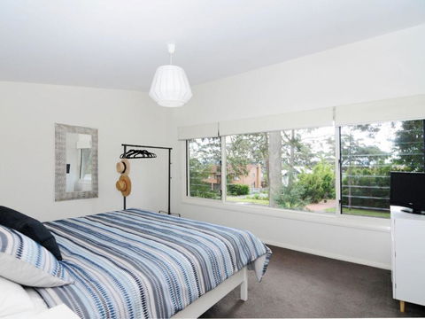 Acacia On Orion :: Jervis Bay Rentals - Great Ocean Road Tourism 3