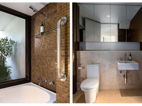 Piana Apartment Two :: Jervis Bay Rentals - Great Ocean Road Tourism 3