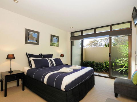 Piana Apartment One (By Jervis Bay Rentals) - Great Ocean Road Tourism 5