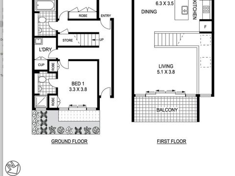 Piana Apartment One (By Jervis Bay Rentals) - Great Ocean Road Tourism 1
