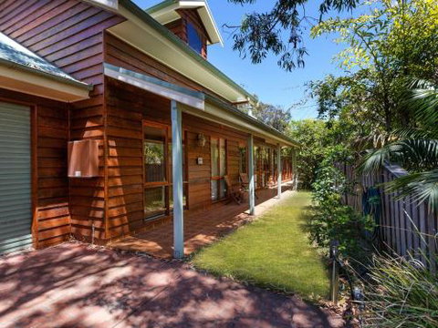 Semaphore Beach House - Great Ocean Road Tourism 2