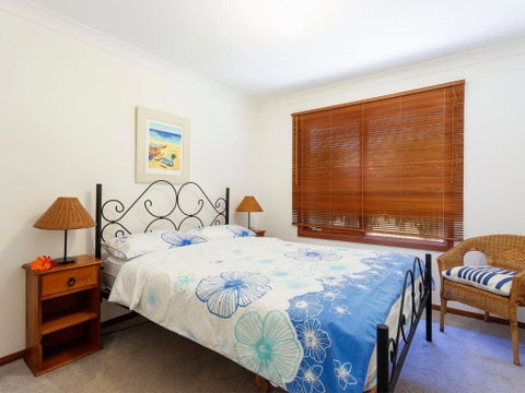 Semaphore Beach House - Great Ocean Road Tourism 3