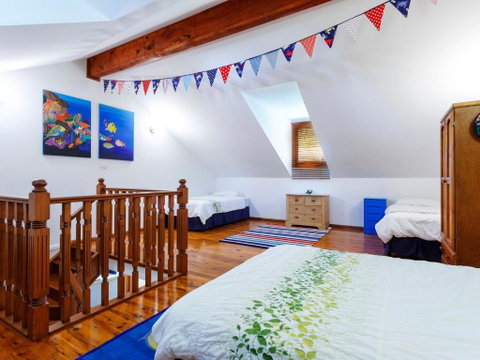 Semaphore Beach House - Great Ocean Road Tourism 6