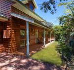 Semaphore Beach House - Great Ocean Road Tourism