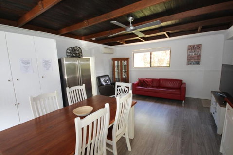 Boambee Hideaway - Great Ocean Road Tourism 2