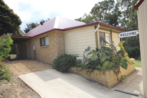 Boambee Hideaway - Great Ocean Road Tourism 1