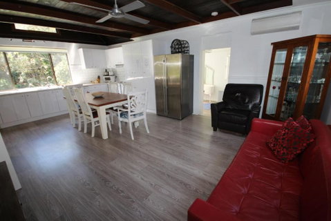 Boambee Hideaway - Great Ocean Road Tourism 5