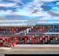 Commercial Hay Hotel - Great Ocean Road Tourism
