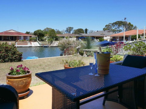 Waterfront Haven With Jetty Mooring & WiFI - Great Ocean Road Tourism 5