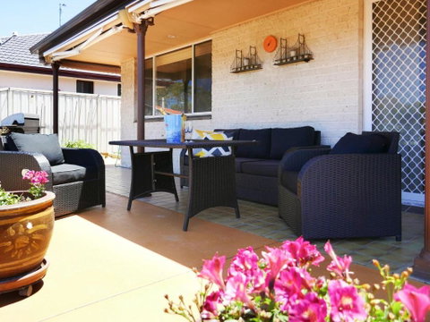 Waterfront Haven With Jetty Mooring & WiFI - Great Ocean Road Tourism 2