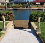 Waterfront Haven with jetty mooring  WiFI - Great Ocean Road Tourism