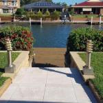 Waterfront Haven With Jetty Mooring & WiFI - Great Ocean Road Tourism 0