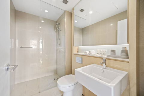 HomeHotel 2Bedroom With Shopping Mall - Great Ocean Road Tourism 2