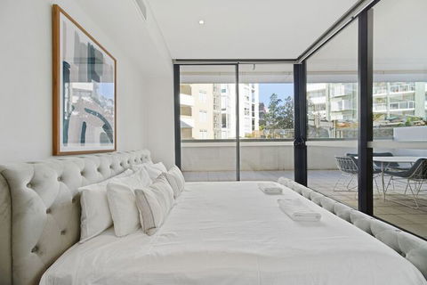 HomeHotel 2Bedroom With Shopping Mall - Great Ocean Road Tourism 3