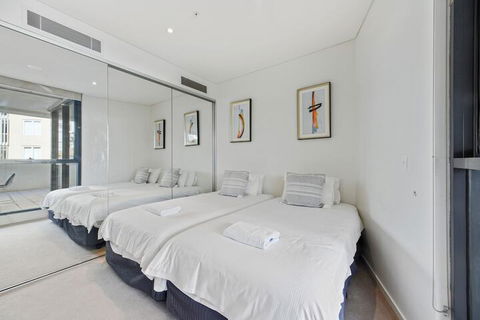 HomeHotel 2Bedroom With Shopping Mall - Great Ocean Road Tourism 4