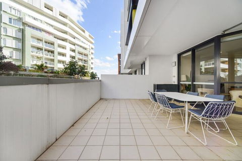 HomeHotel 2Bedroom With Shopping Mall - Great Ocean Road Tourism 7