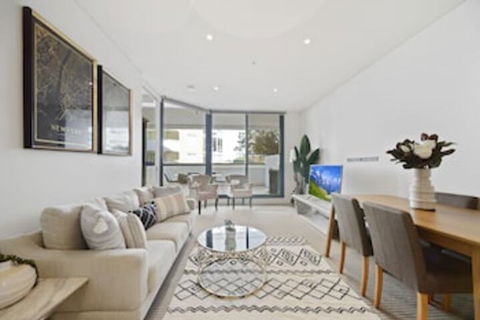 HomeHotel 2Bedroom With Shopping Mall - Great Ocean Road Tourism 0