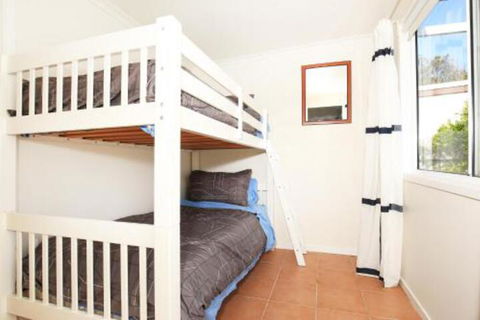 Triangulo At Culburra Pet Friendly 2 Mins To Beach - Great Ocean Road Tourism 3