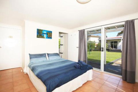 Triangulo At Culburra Pet Friendly 2 Mins To Beach - Great Ocean Road Tourism 5
