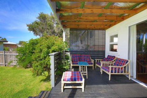 Triangulo At Culburra Pet Friendly 2 Mins To Beach - Great Ocean Road Tourism 2