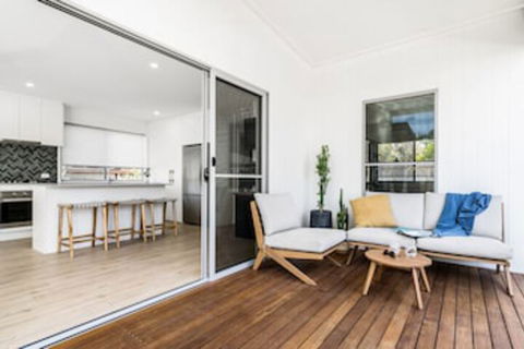 A PERFECT STAY - Caba Cabana - Great Ocean Road Tourism 0