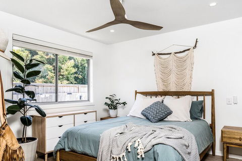 A PERFECT STAY - Caba Cabana - Great Ocean Road Tourism 5