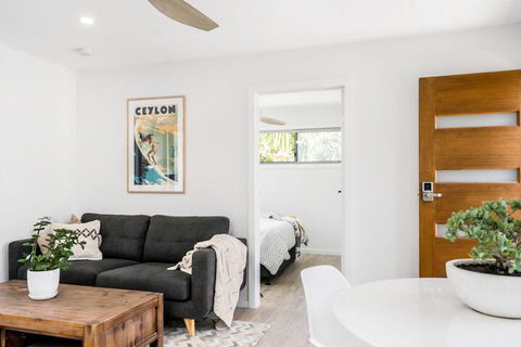 A PERFECT STAY - Caba Cabana - Great Ocean Road Tourism 7