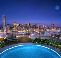 Brisbane One Apartment - Great Ocean Road Tourism