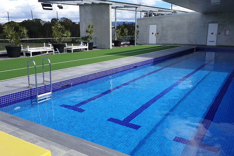 Elite Gold Coast - Great Ocean Road Tourism 3