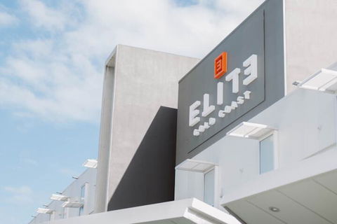 Elite Gold Coast - Great Ocean Road Tourism 2