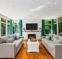 Sun Valley Boutique Portsea Accommodation - Great Ocean Road Tourism