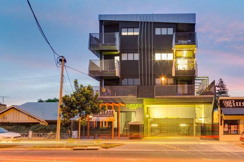 Canopy At 44 Minutes From The CBD Train & Cafes Wifi Nespresso Amenities - Great Ocean Road Tourism 2