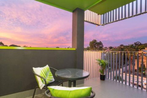 Canopy At 44 Minutes From The CBD Train & Cafes Wifi Nespresso Amenities - Great Ocean Road Tourism 0