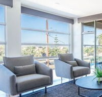 The Grand Oasis Pool Wifi Mins from beach