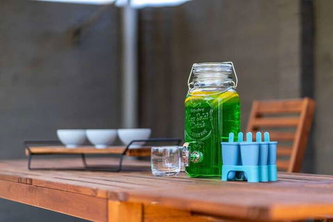 Kairos In Keswick Wifi Netflix Nespresso - Great Ocean Road Tourism 1