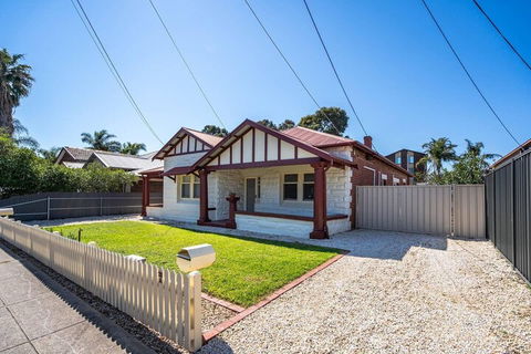 Kairos In Keswick Wifi Netflix Nespresso - Great Ocean Road Tourism 4