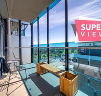 Serendipity on Gouger Chinese Markets Wifi Nespresso Amenities - Great Ocean Road Tourism