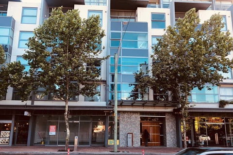 1bed 1study Apt With City View &new Year Firework - Great Ocean Road Tourism 1