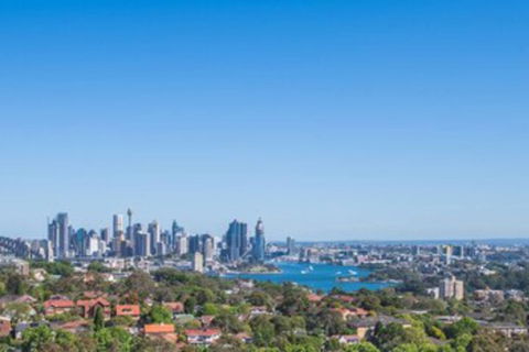 1bed 1study Apt With City View &new Year Firework - Great Ocean Road Tourism 0