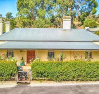 Captain Roddas Cottage - Great Ocean Road Tourism