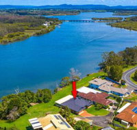 Ralphs Cottage Orion Drive Yamba Pet Friendly Free Wi Fi No Linen - Great Ocean Road Tourism