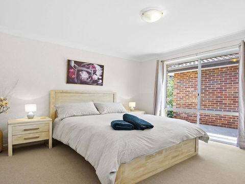 Amersham Great Family Accommodation - Great Ocean Road Tourism 2