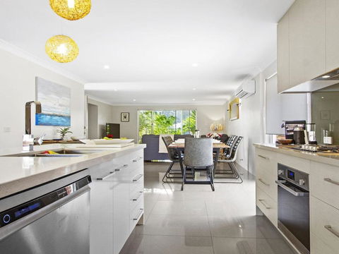 Amersham Great Family Accommodation - Great Ocean Road Tourism 1